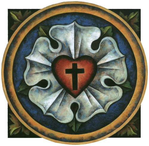 Luther's Seal